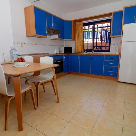 Duplex Meloneras With Free Wifi And Private Garden Villa Dış mekan fotoğraf