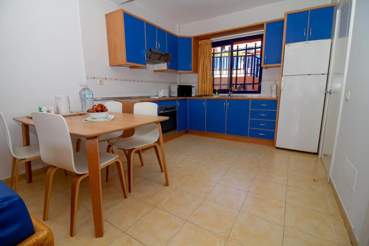 Duplex Meloneras With Free Wifi And Private Garden Villa Dış mekan fotoğraf