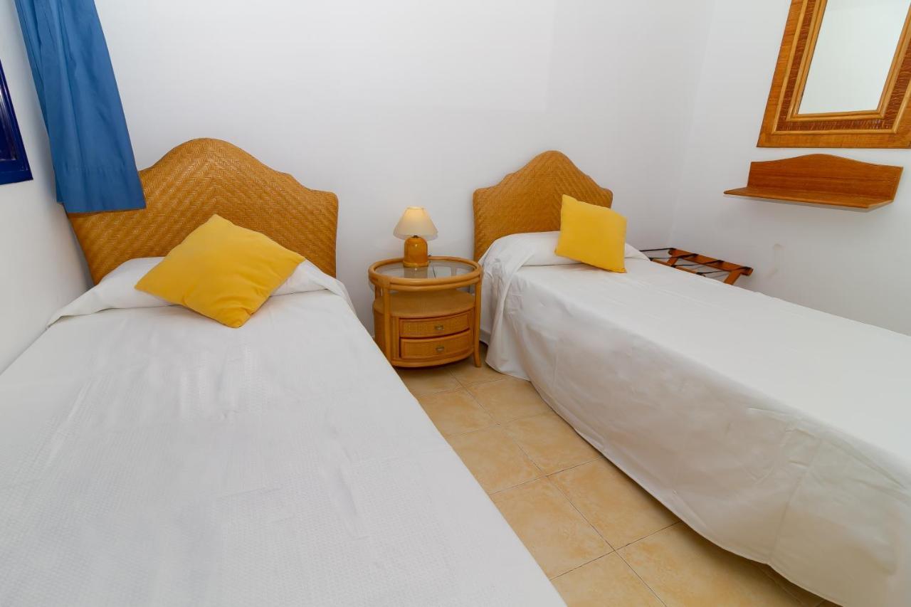Duplex Meloneras With Free Wifi And Private Garden Villa Dış mekan fotoğraf