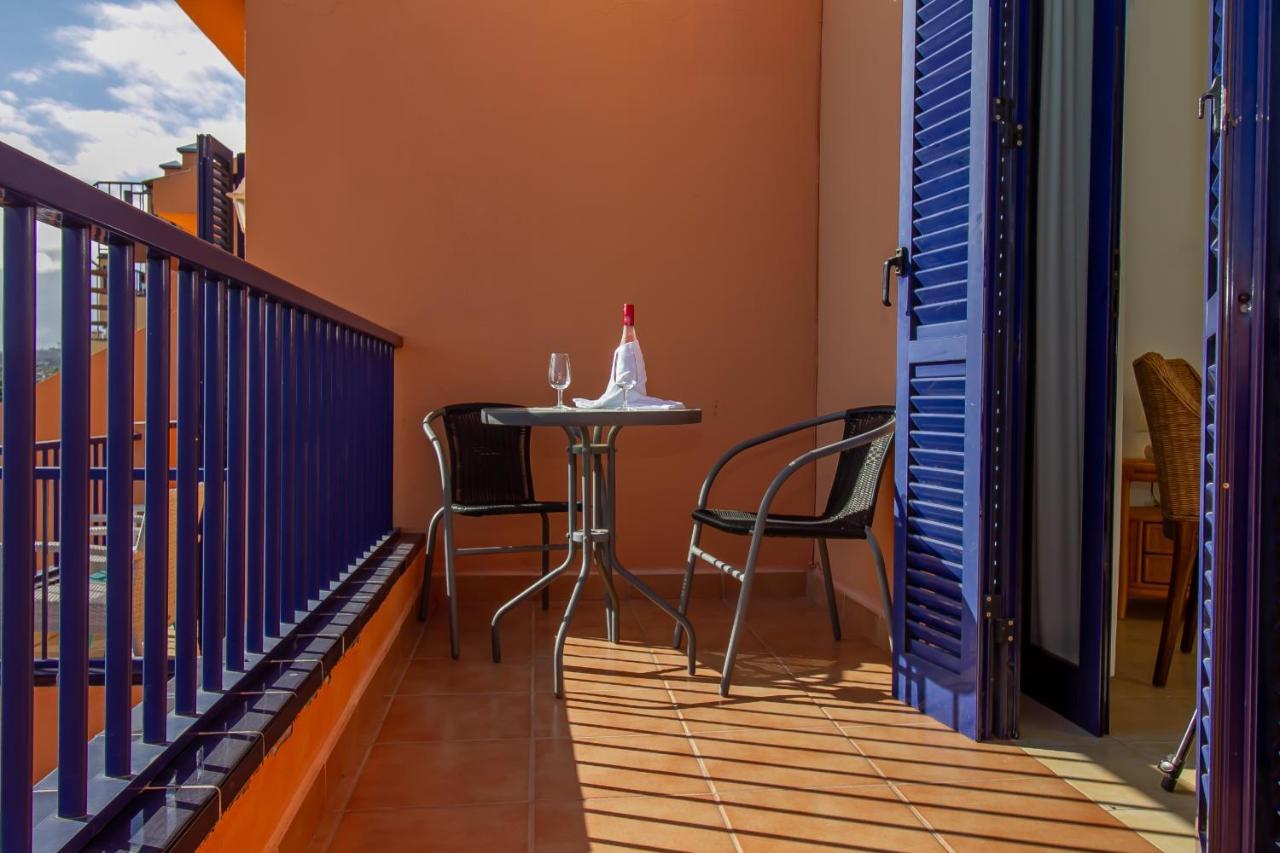 Duplex Meloneras With Free Wifi And Private Garden Villa Dış mekan fotoğraf
