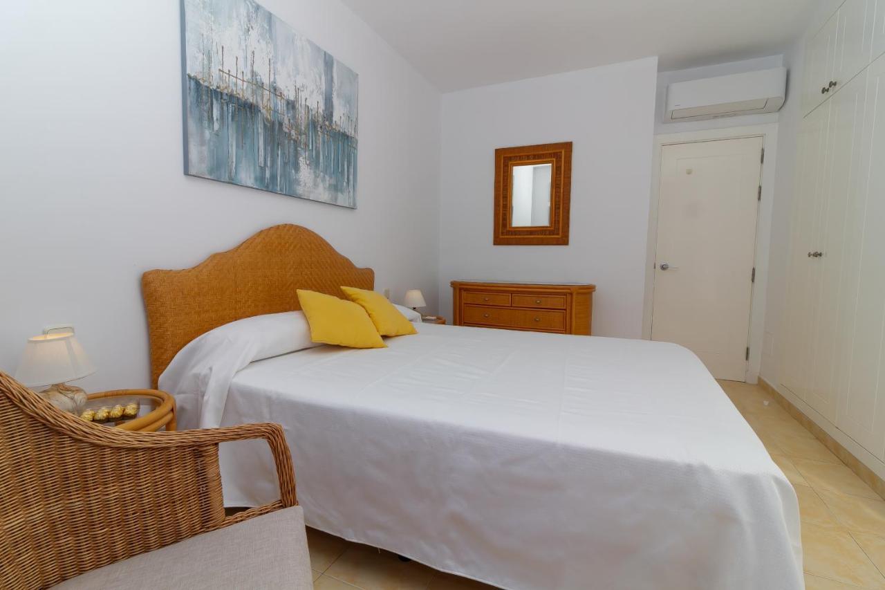Duplex Meloneras With Free Wifi And Private Garden Villa Dış mekan fotoğraf