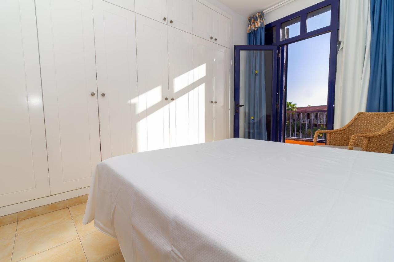 Duplex Meloneras With Free Wifi And Private Garden Villa Dış mekan fotoğraf