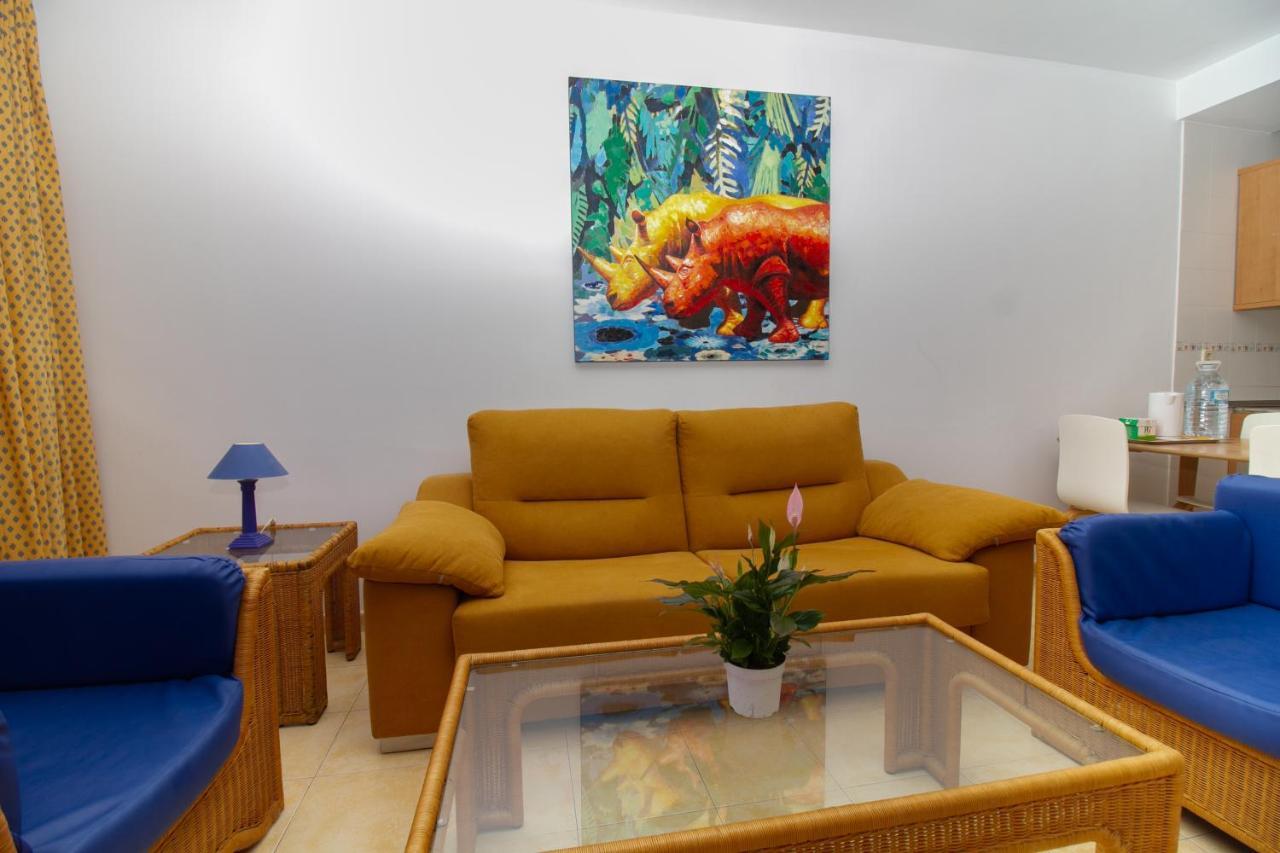 Duplex Meloneras With Free Wifi And Private Garden Villa Dış mekan fotoğraf