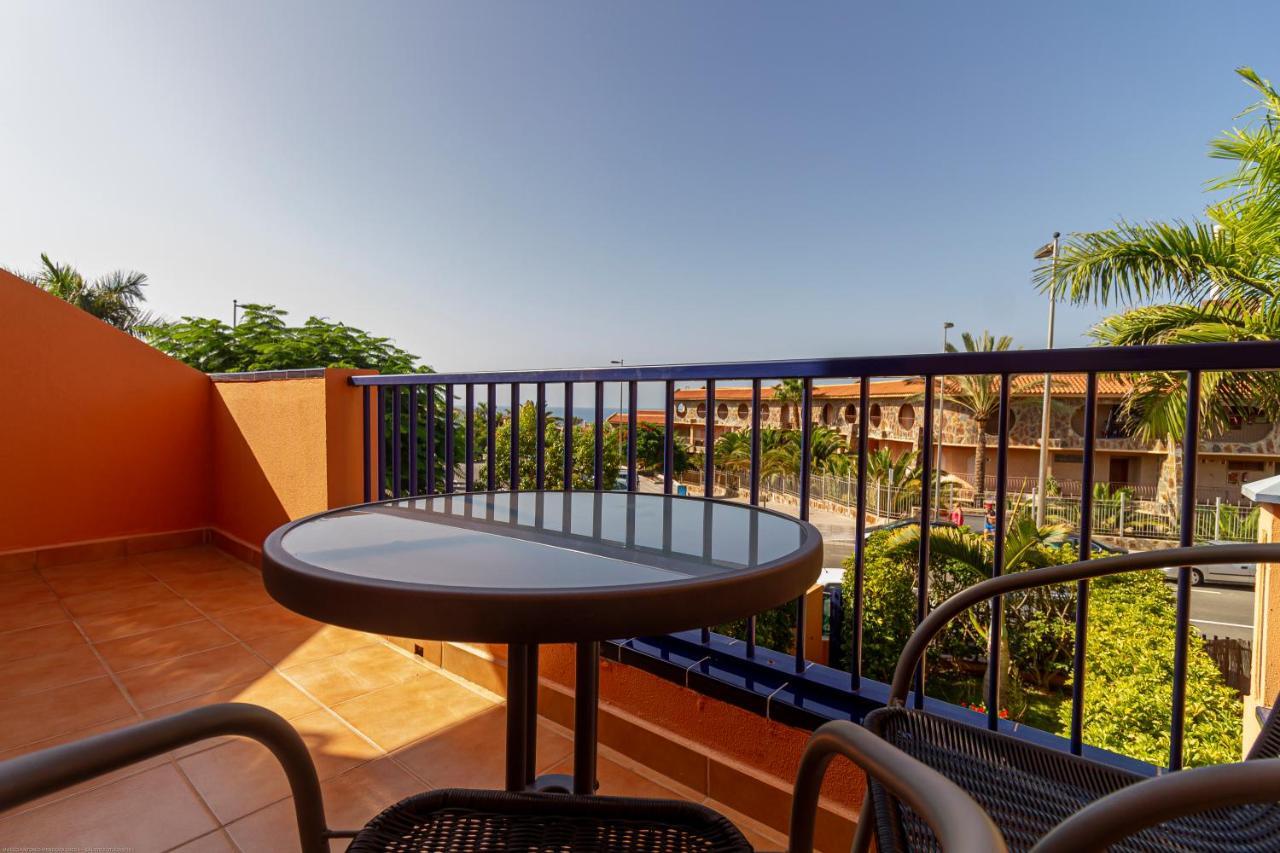 Duplex Meloneras With Free Wifi And Private Garden Villa Dış mekan fotoğraf