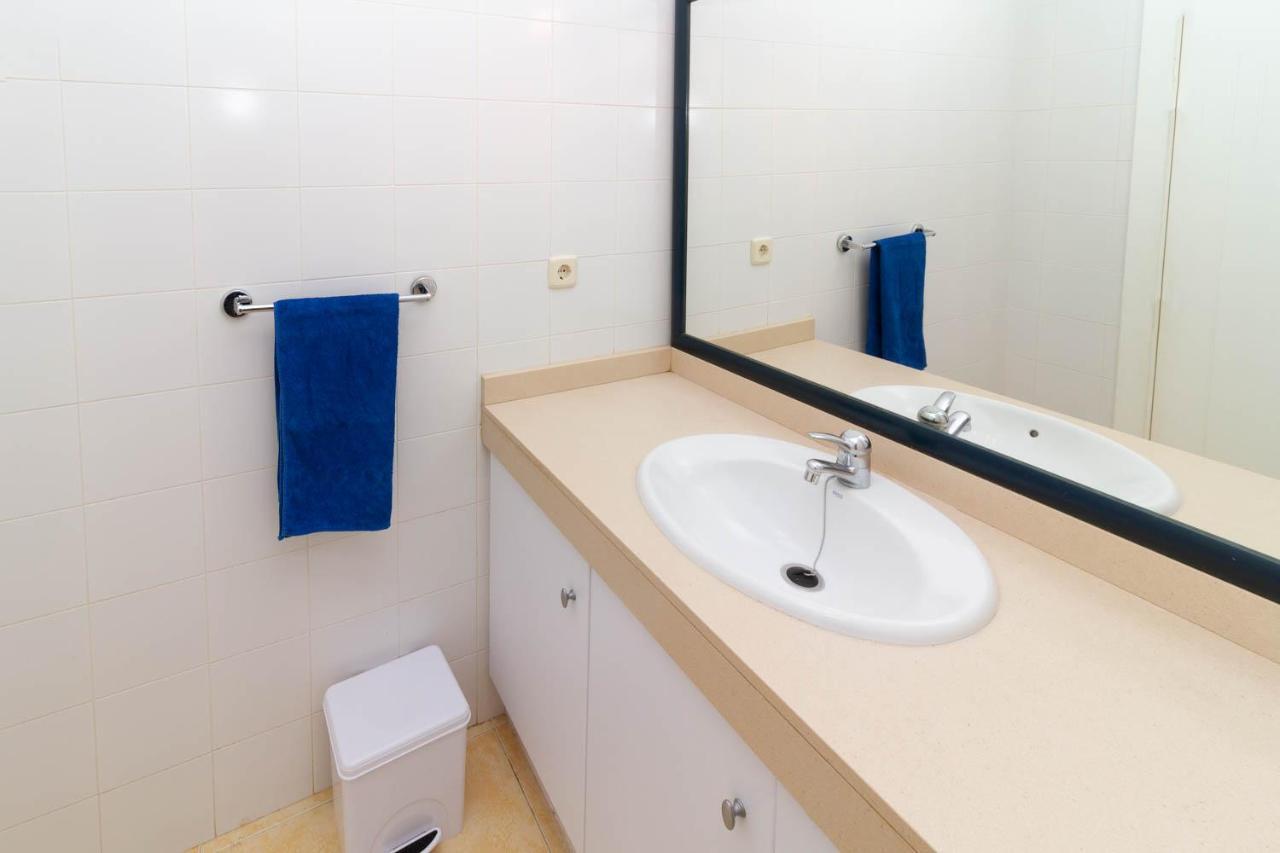 Duplex Meloneras With Free Wifi And Private Garden Villa Dış mekan fotoğraf