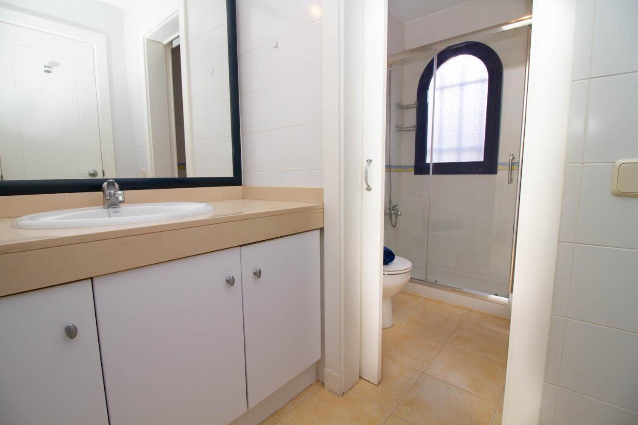 Duplex Meloneras With Free Wifi And Private Garden Villa Dış mekan fotoğraf