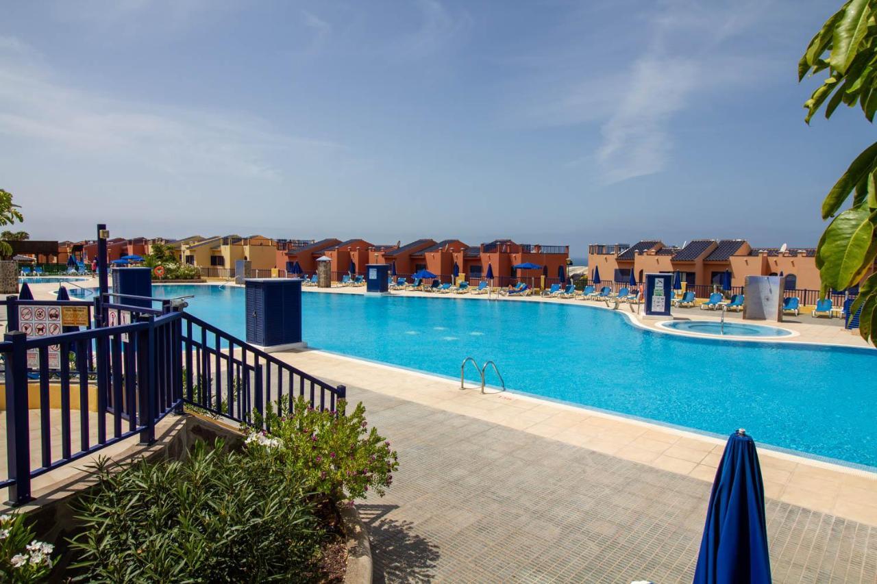 Duplex Meloneras With Free Wifi And Private Garden Villa Dış mekan fotoğraf