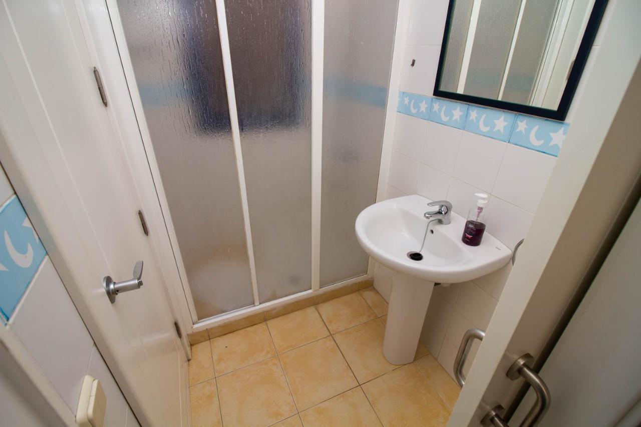 Duplex Meloneras With Free Wifi And Private Garden Villa Dış mekan fotoğraf