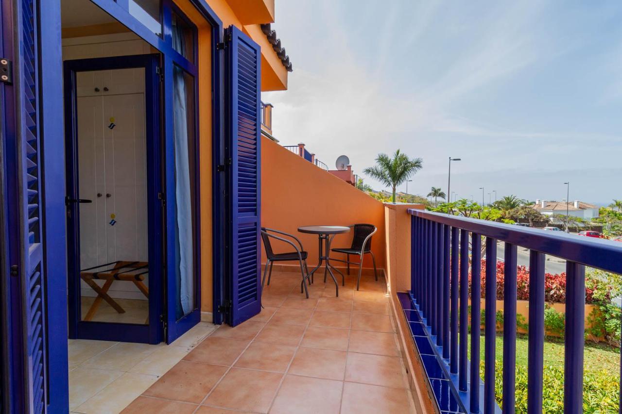 Duplex Meloneras With Free Wifi And Private Garden Villa Dış mekan fotoğraf