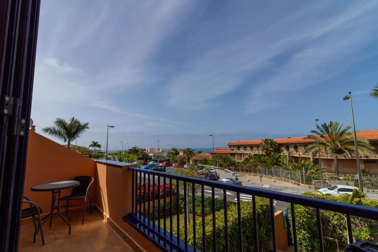 Duplex Meloneras With Free Wifi And Private Garden Villa Dış mekan fotoğraf